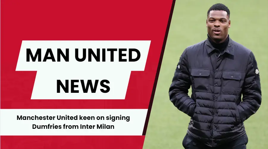 More Dutch players to United?