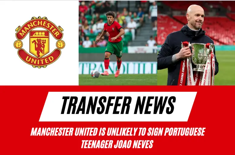 Man Utd target now set to join European giants - Romano