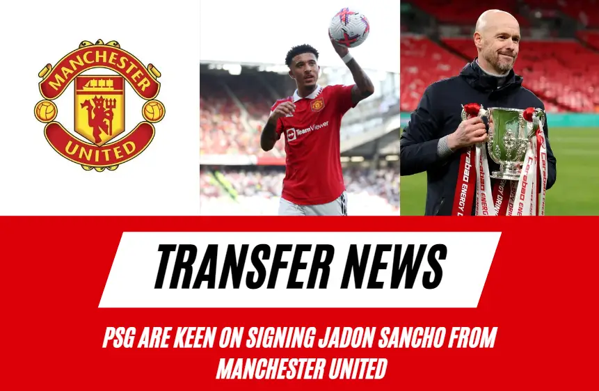 European giants are advancing in a deal to sign Manchester United superstar who could be Kylian Mbappe's replacement