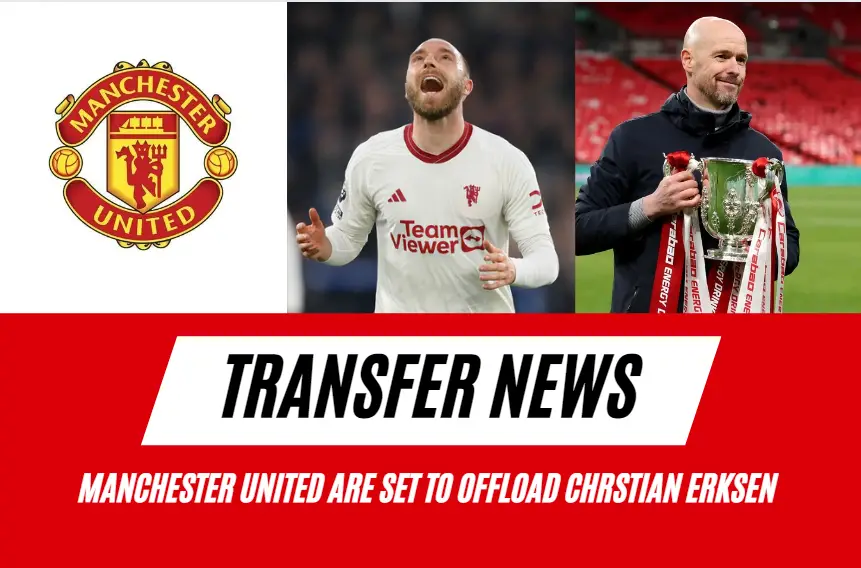 Manchester United reveal asking price for midfield veteran who has interest from multiple clubs this summer