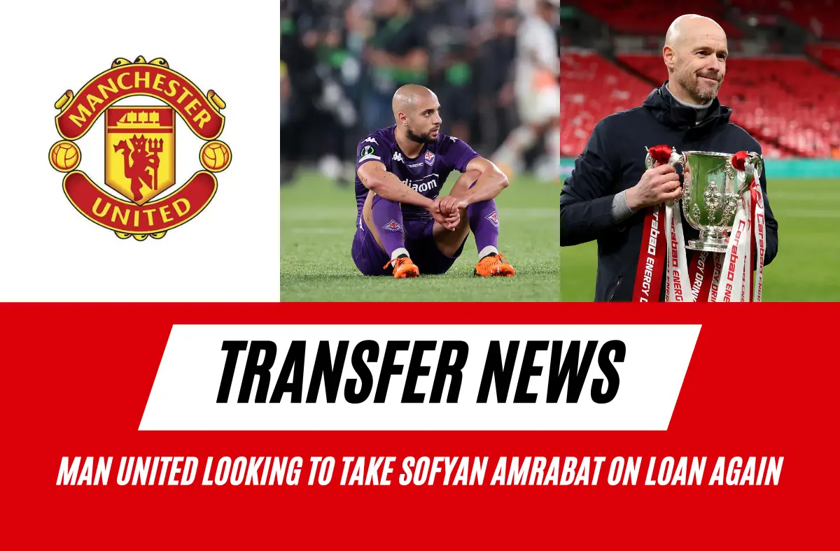 Man United looking to bring £10.5m World Cup 2022 star to Old Trafford