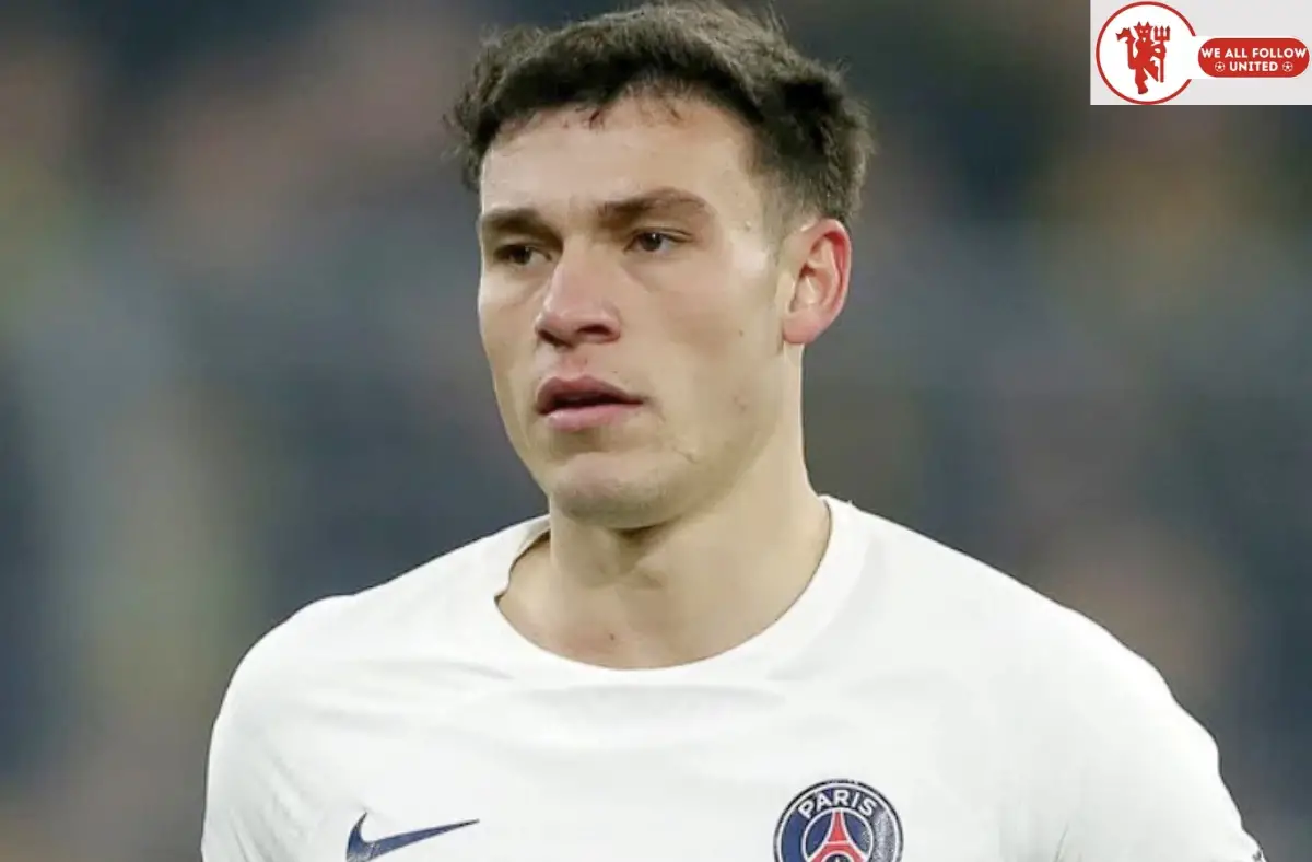 Manchester United are not willing to match the valuation that PSG has put on Manuel Ugarte.