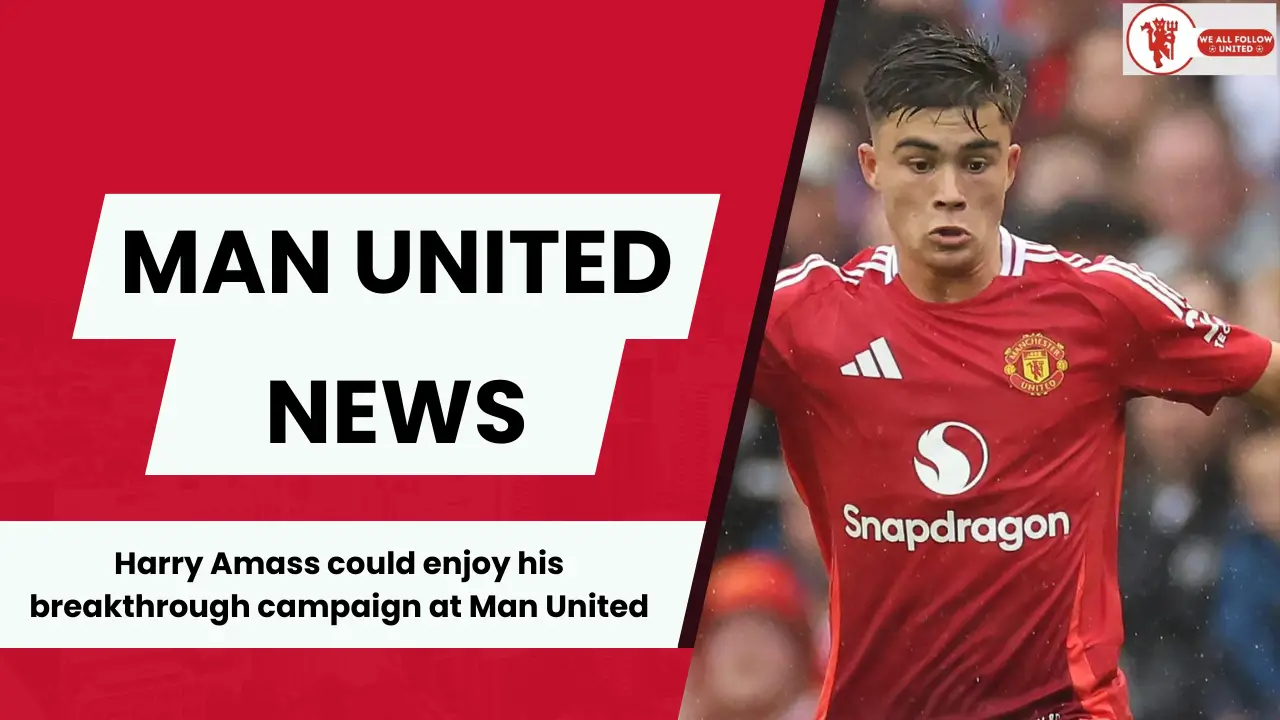 Erik ten Hag makes decision on the future of 17-year-old Manchester United pre-season star