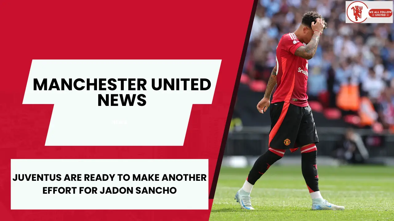 Italian giants set to make a renewed effort to land Manchester United star.