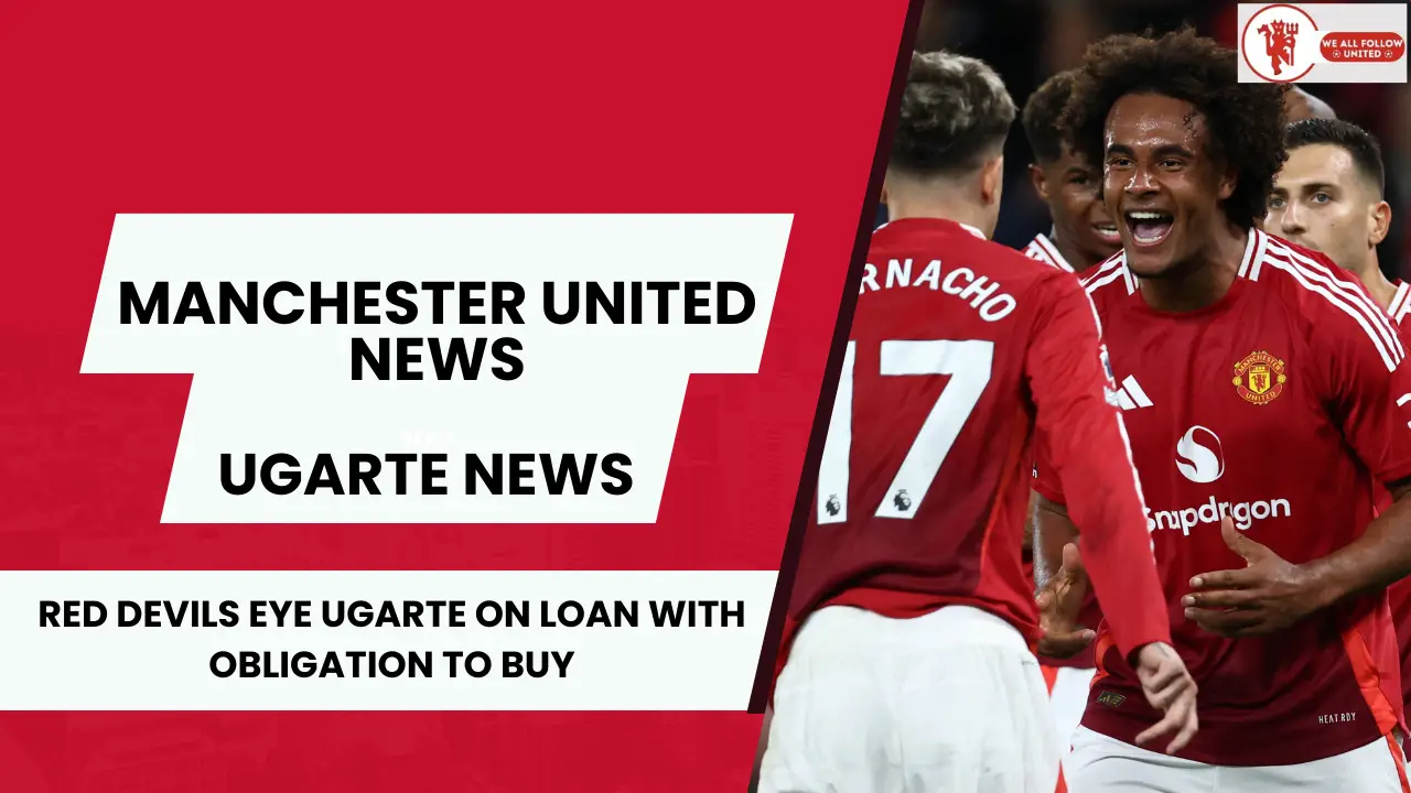 Manchester United eye prime target's signing on loan with owners ready to sanction deal