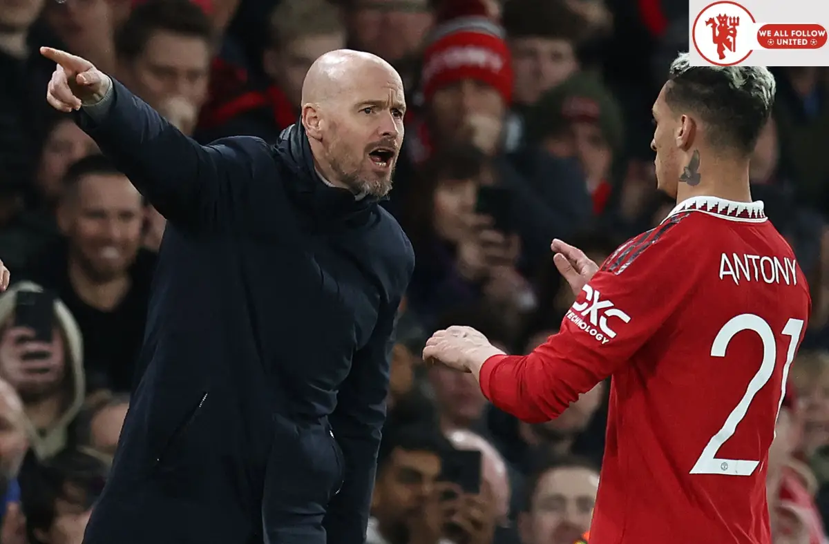 Manchester United foursome to decide Erik ten Hag's Old Trafford future. 