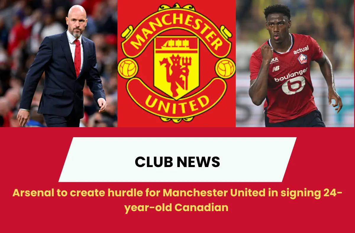 The 24-year-old Canadian striker is a sought after commodity among various Premier League giants