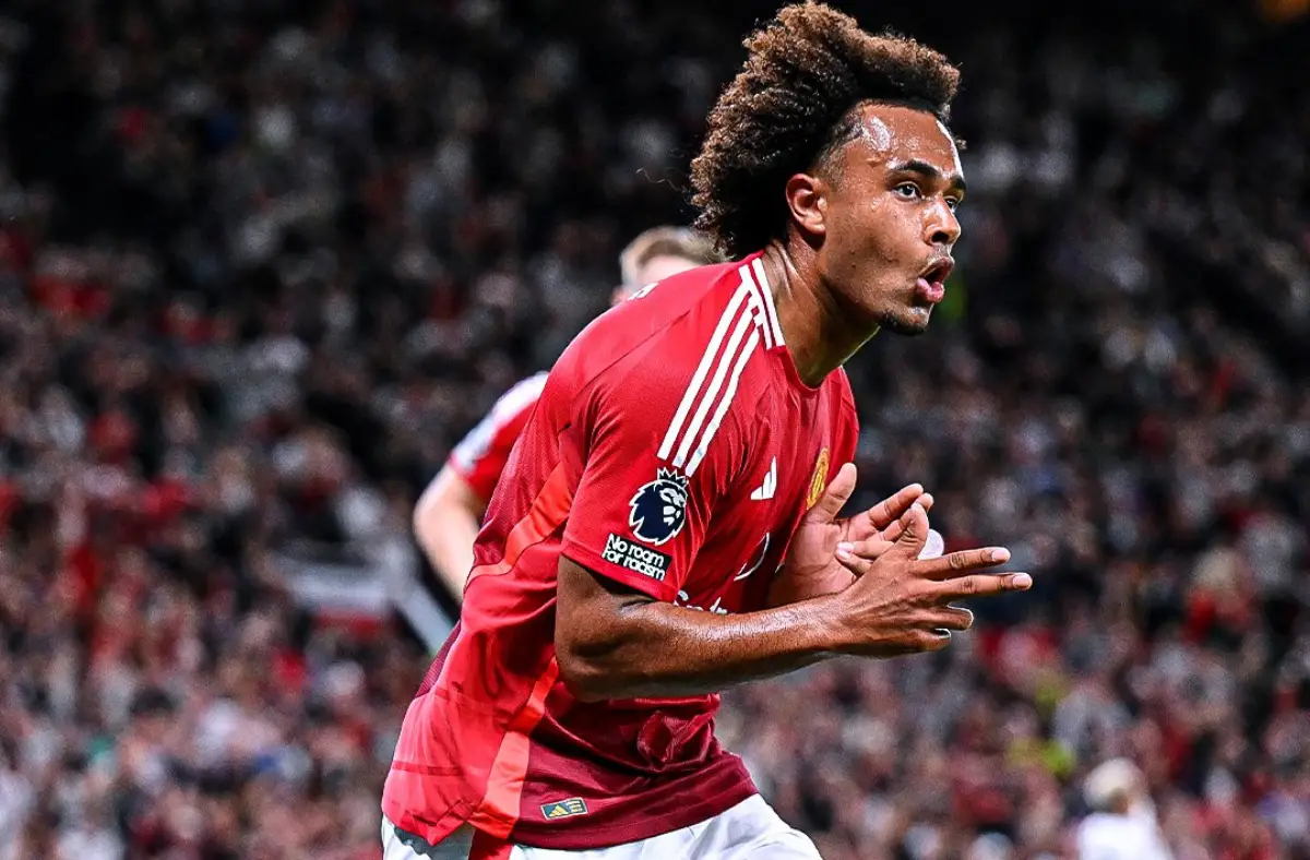 Former Dutch footballer and now pundit Ruud Gullit has passed on his verdict on one of the new signings of Manchester United.