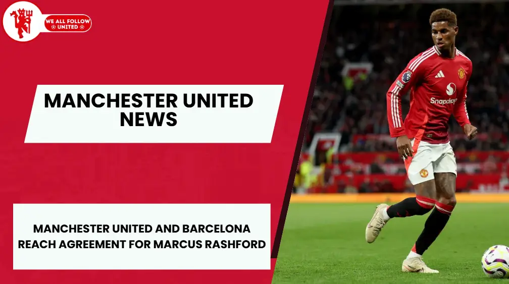 Marcus Rashford