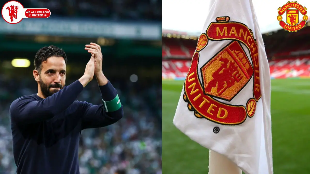 Manchester United should prioritize securing Emiliano Martínez over pursuing Lenne Sammens or Diogo Costa.