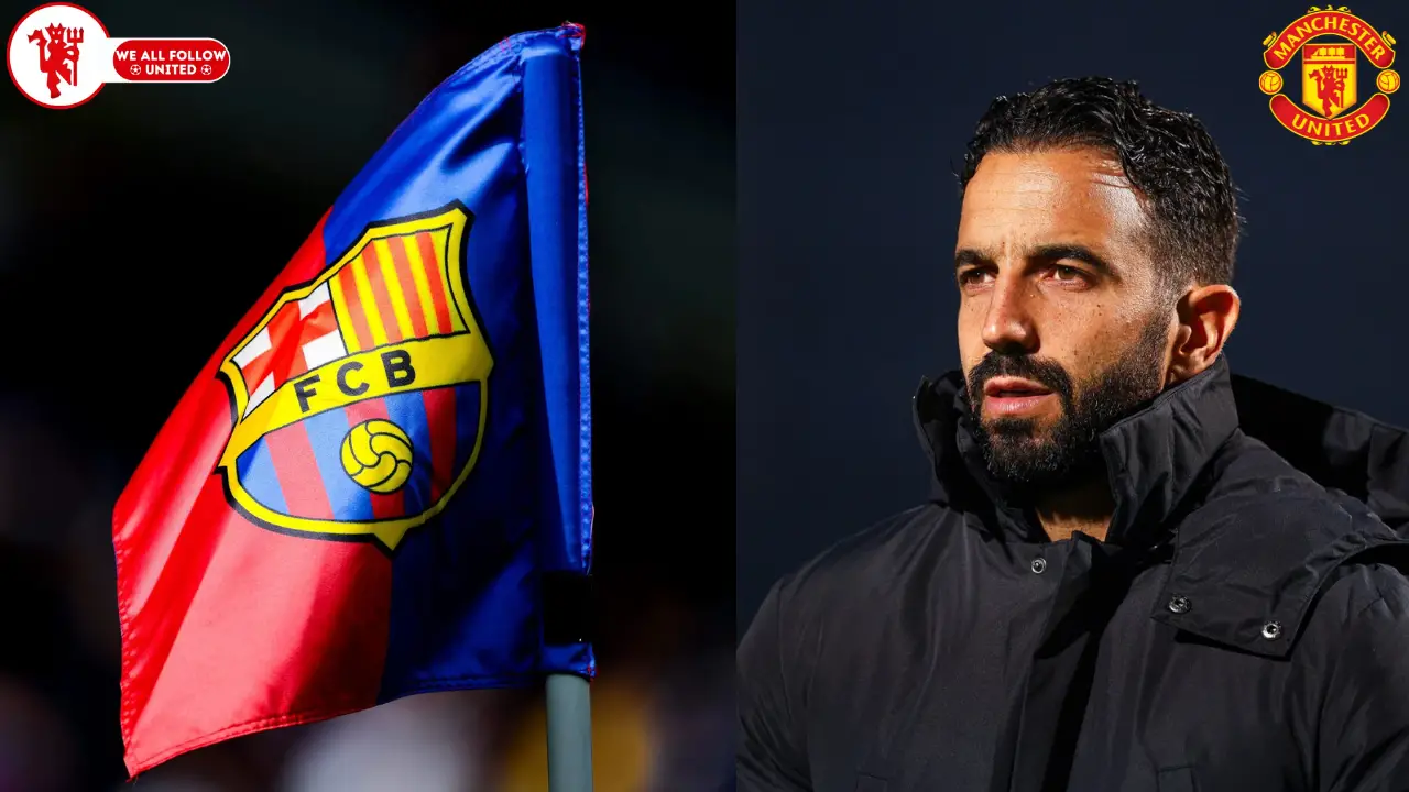 There is “nothing concrete” in the recent reports suggesting Fermin Lopez could join Manchester United, according to Fabrizio Romano.