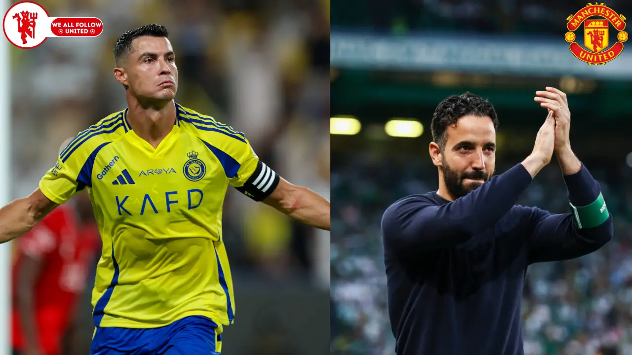 Al-Nassr are set to make an offer for Manchester United captain Bruno Fernandes.