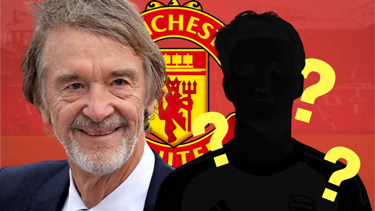 Manchester United are keeping tabs on Fenerbahce starlet and defender Yusuf Akcicek this summer transfer window..