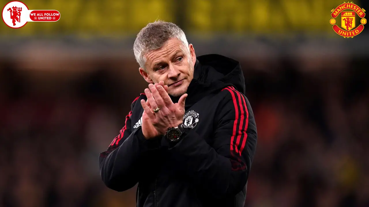 Ole Gunnar Solskjaer to replace Ruben Amorim at Manchester United?