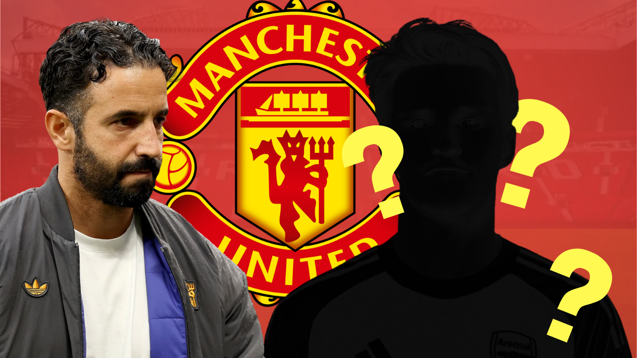 Tyrel Malacia looks set to exit Manchester United on loan.