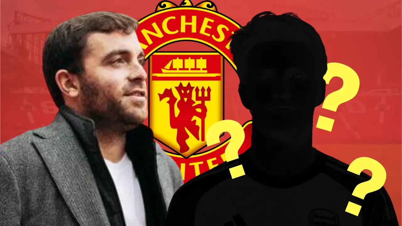 Manchester United opted to sign Royal Antwerp goalkeeper Senne Lammens over Emiliano Martinez on transfer deadline day.