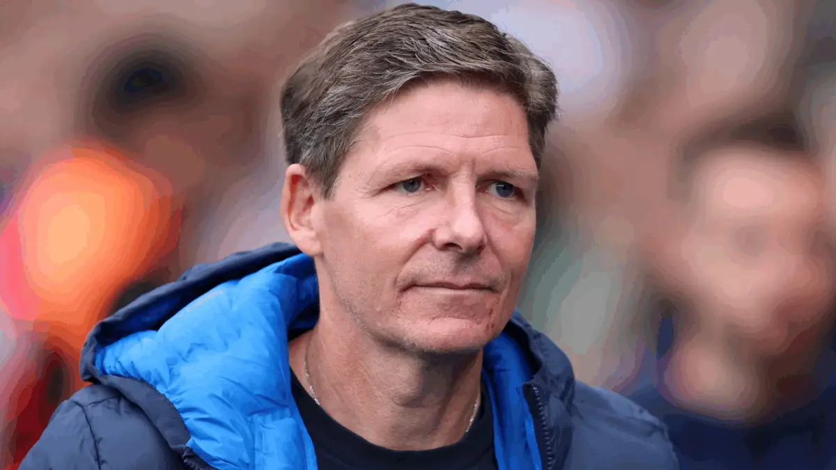 Manchester United managerial prospect dreaming of Bayern Munich job