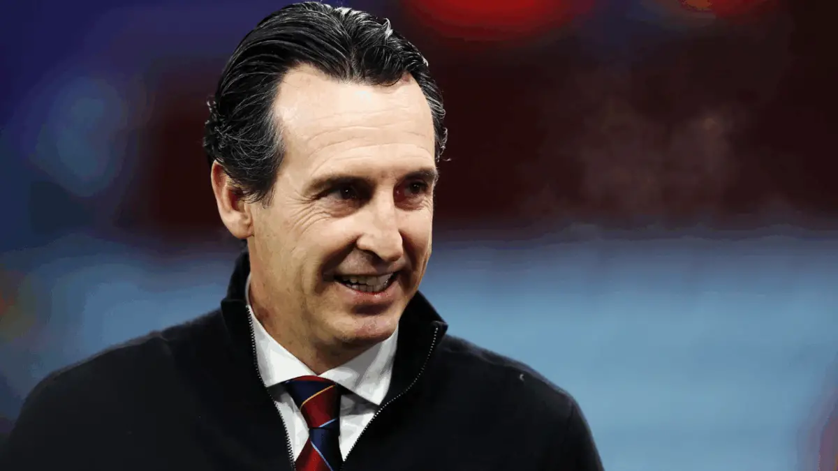 Manchester United eyeing 53-year-old Spanish manager with PL experience to replace Rúben Amorim