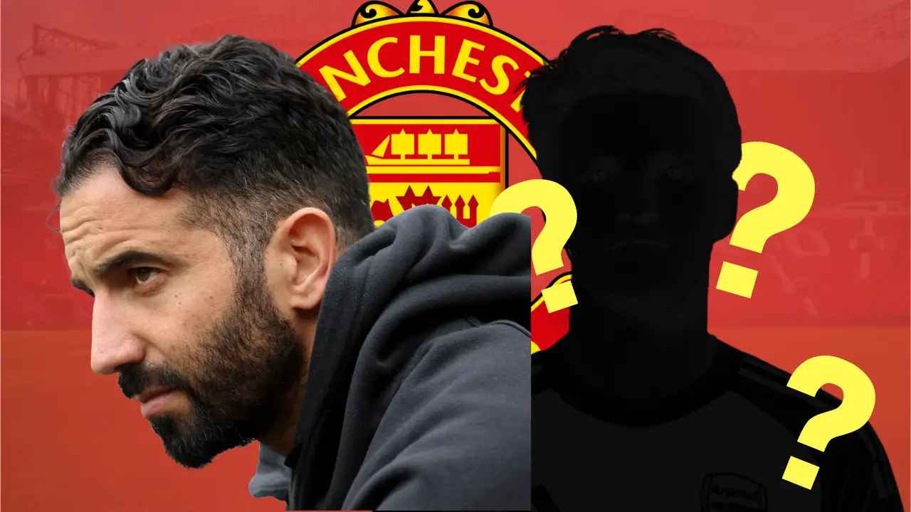 Manchester United to make January move for Castello Lukeba; Chelsea and Liverpool also keen. .
