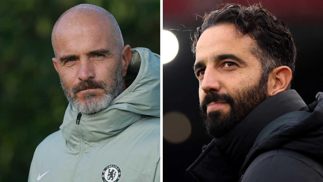 Manchester United are involved in an audacious chase with Chelsea for Real Madrid's Vinicius Jr..