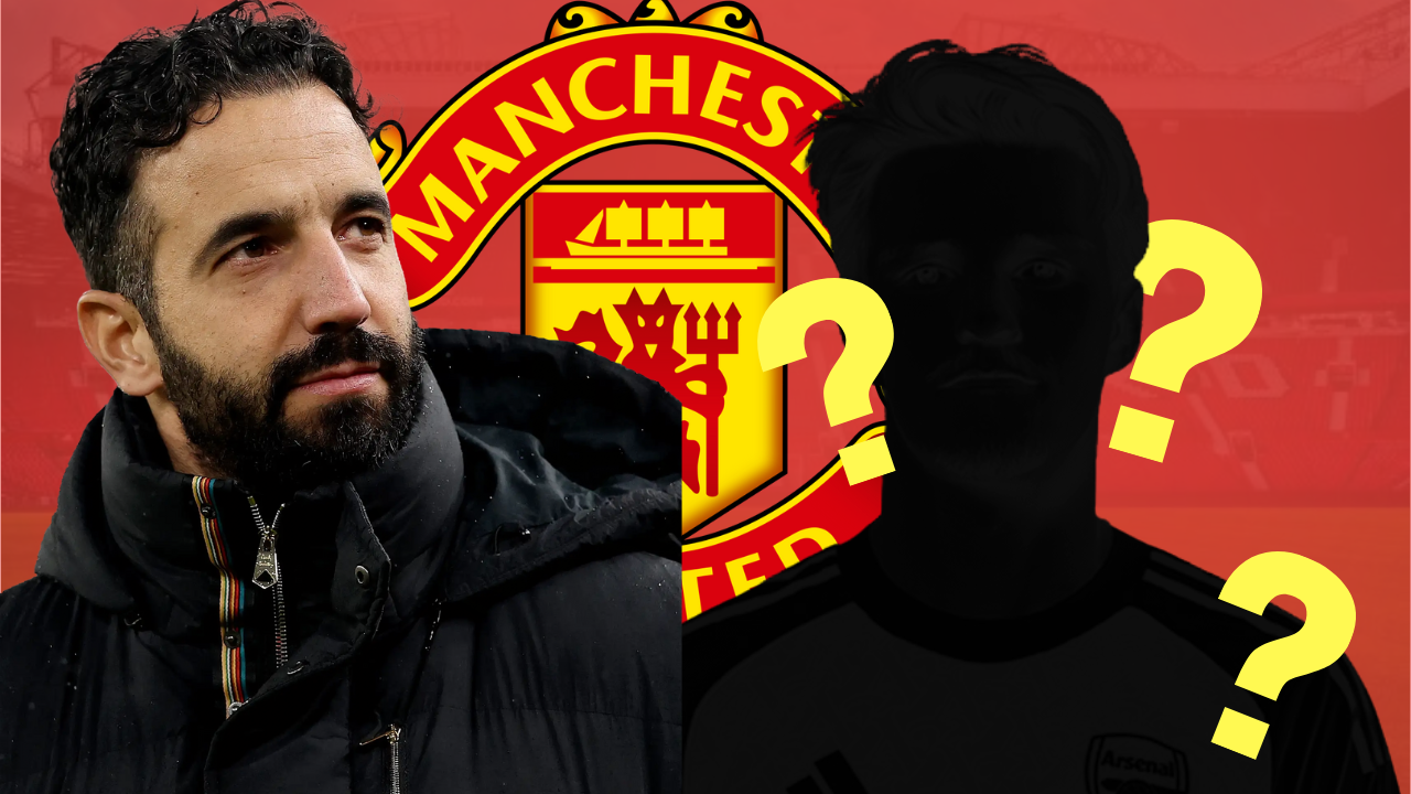 Manchester United are intensifying their efforts for a winter move for Nottingham Forest midfielder Elliot Anderson.