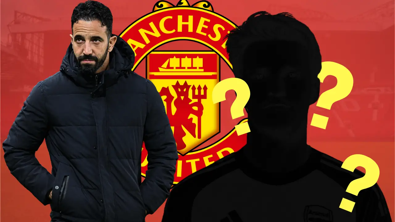 Manchester United will face intense competition from Liverpool and Newcastle United for Elliot Anderson.